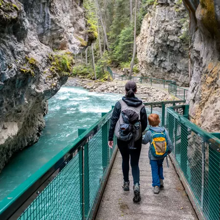 Banff National Park