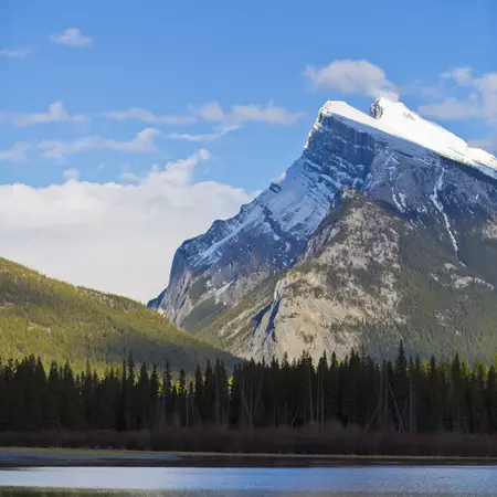 Banff National Park