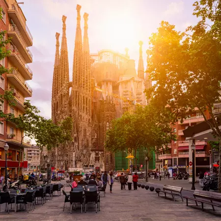Barcelona