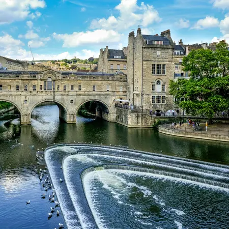 Bath