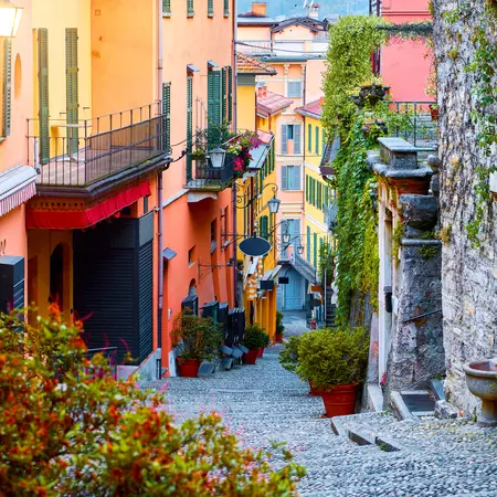 Bellagio