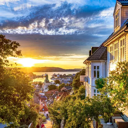 Bergen