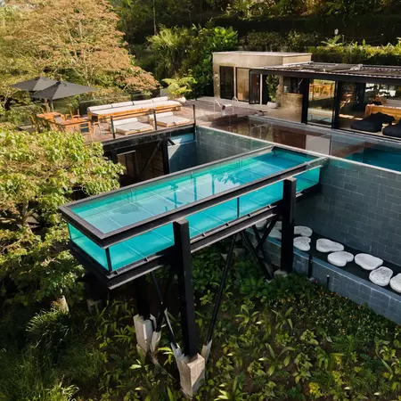 Bio Habitat Hotel
