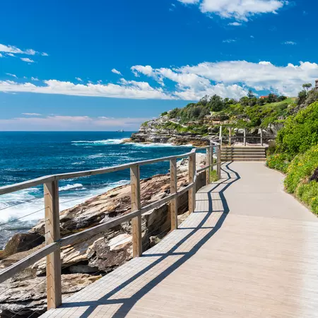 Bondi