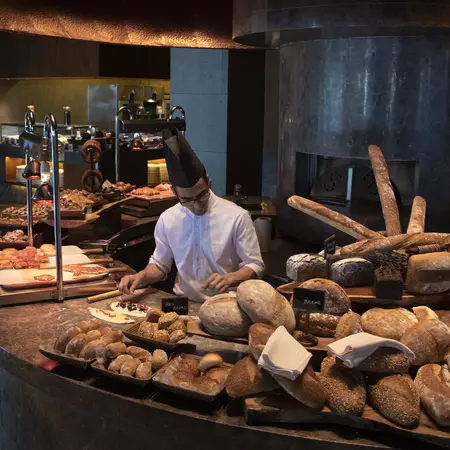 Discover the Borough Market in London