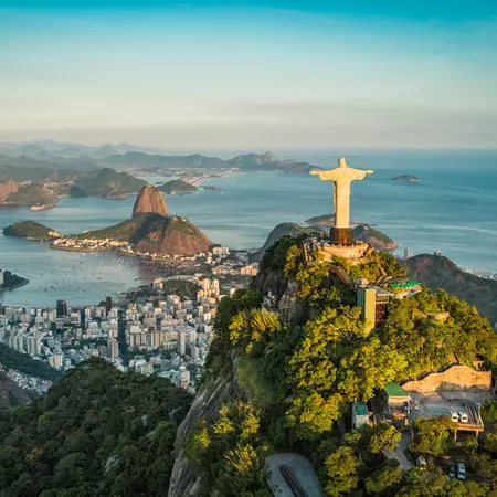 Botafogo Bay