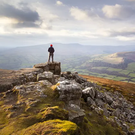 Brecon Beacons