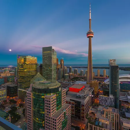 CN Tower