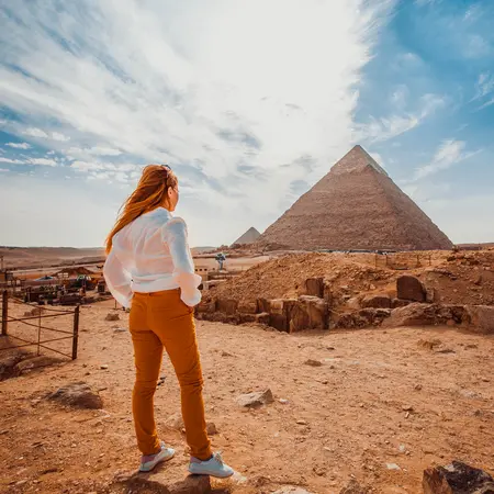 Cairo, Egypt