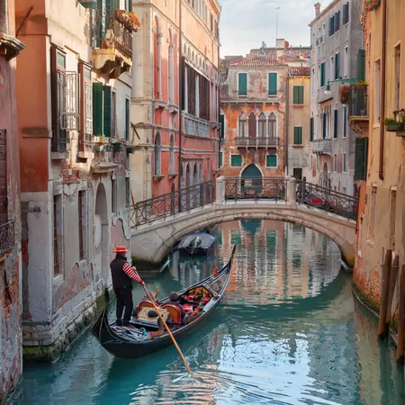 Venice