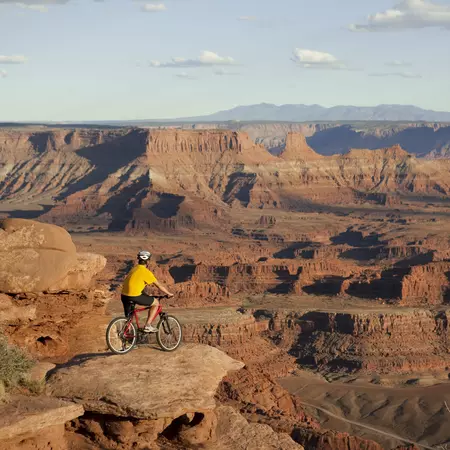 Canyonlands National Park
