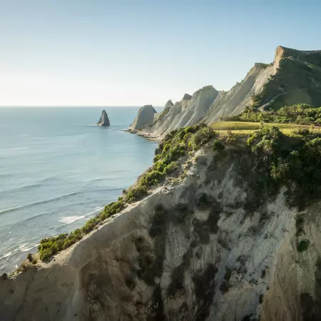 Cape Kidnappers