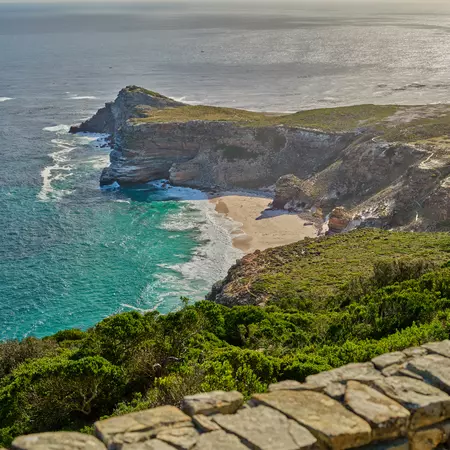 Cape of Good Hope