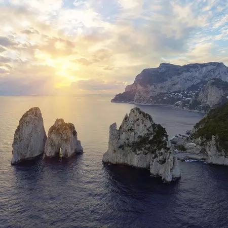 Capri, Italy