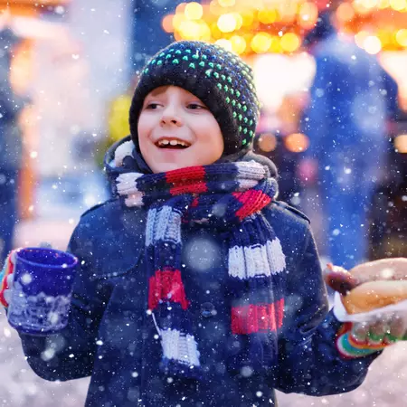 Christmas Markets of Germany