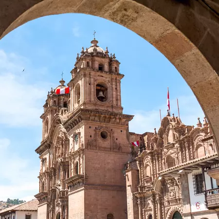 Cusco