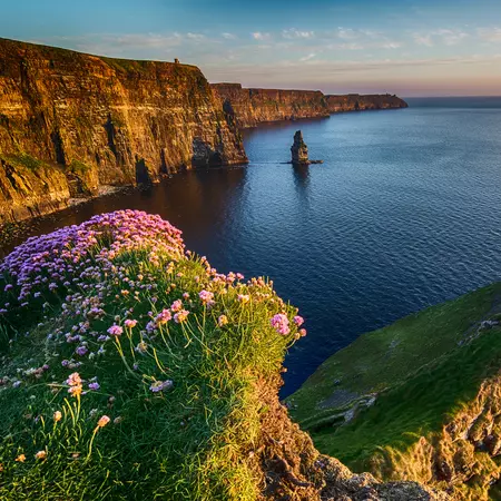 Cliffs of Moher