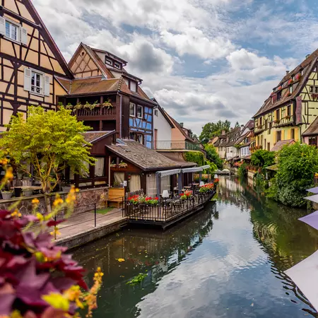 Colmar, France