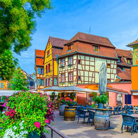Colmar