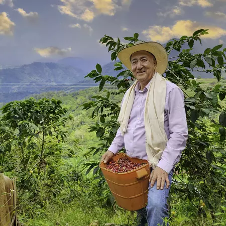 Colombia Coffee Culture