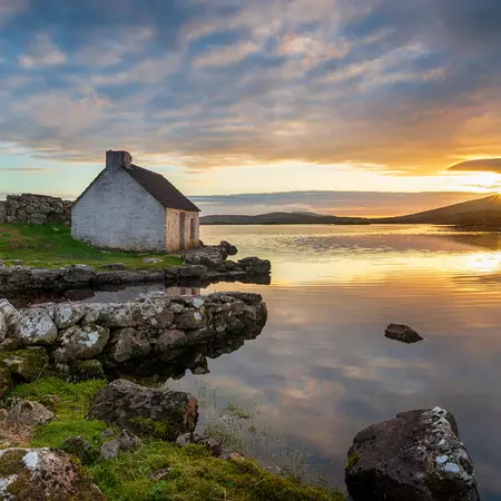 Connemara National Park