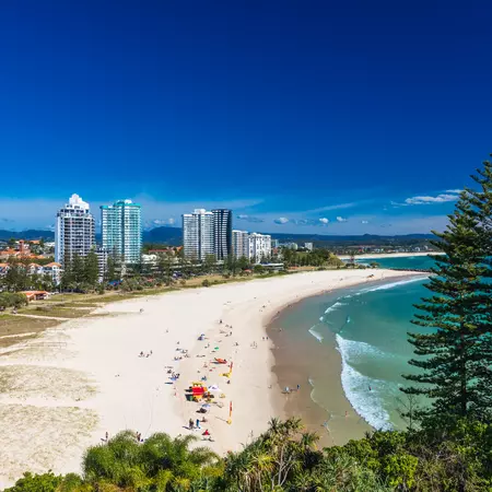 Coolangatta