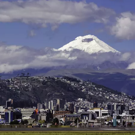 Cotopaxi