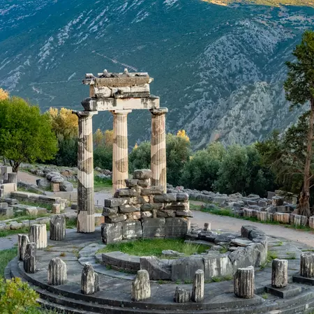 Delphi