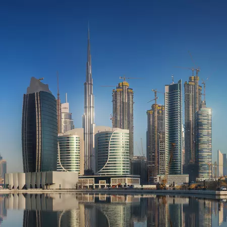 Dubai