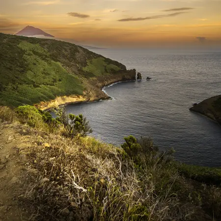 Faial, Azores