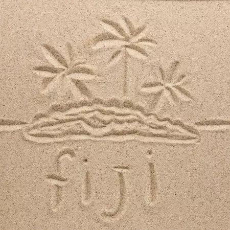Welcome to Fiji