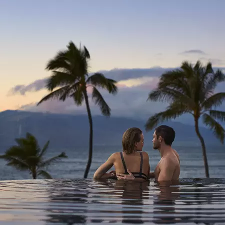 Four Seasons Resort Maui at Wailea