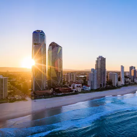 Gold Coast, Queensland
