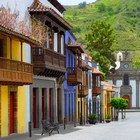 Gran Canaria
