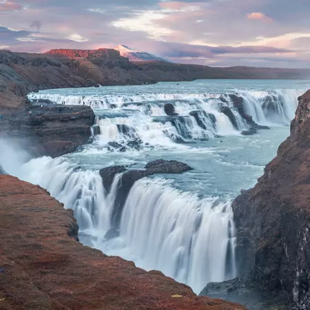 Gullfoss