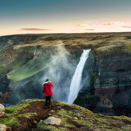 Haifoss
