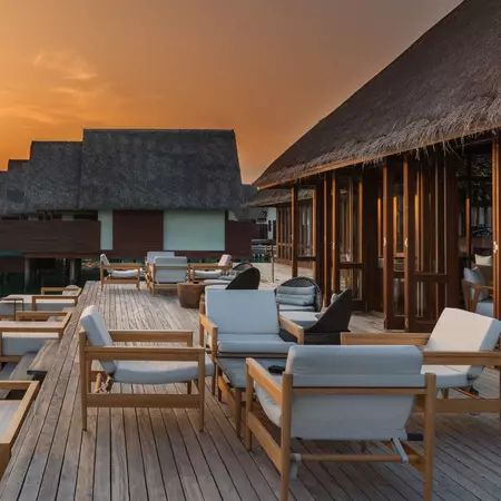 Heritance Aarah