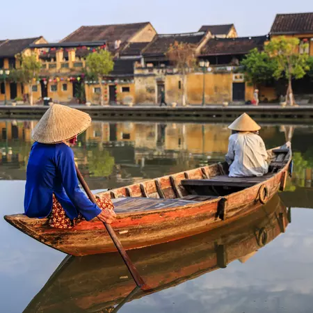 Hoi An