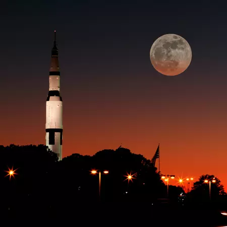 Huntsville, Alabama