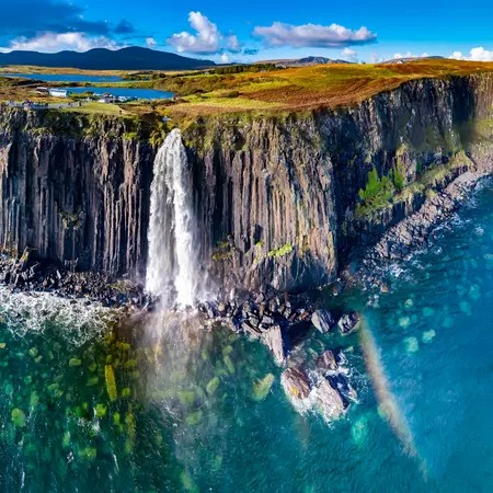 Isle of Skye