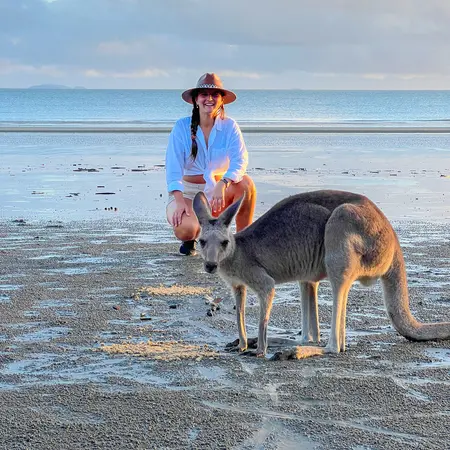 Kangaroo Island