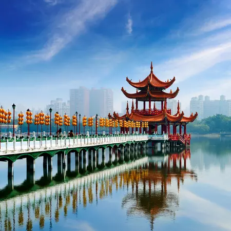 Kaohsiung
