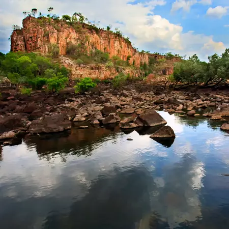 Katherine Gorge
