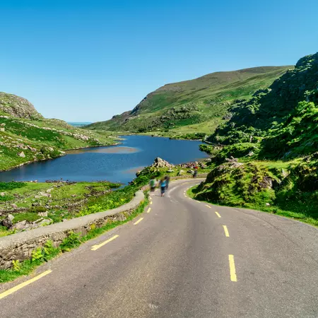 Killarney National Park