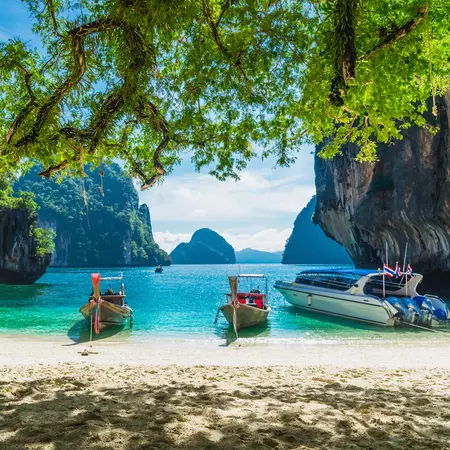Koh Lao Lading