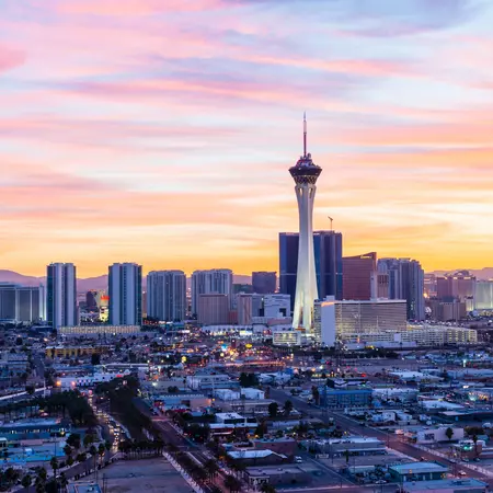 Las Vegas
