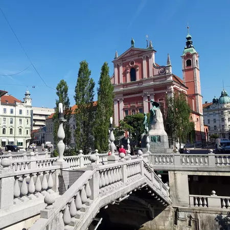 Ljubljana, Slovenia
