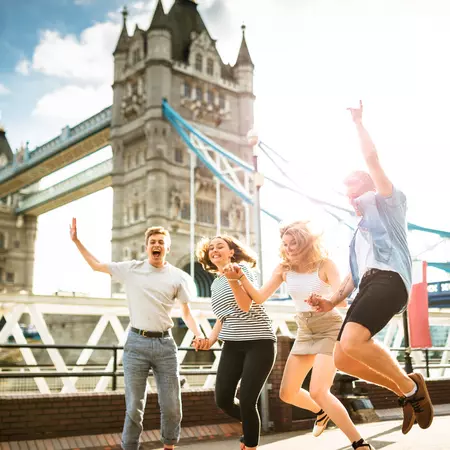 London for Families