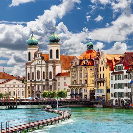 Lucerne