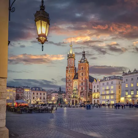 Krakow